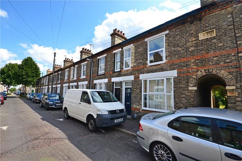 4 bedroom house, Thoday Street, Cambridge CB1