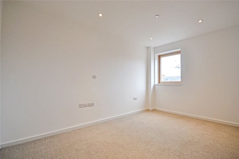 1 bedroom flat, New Street, Cambridge CB1