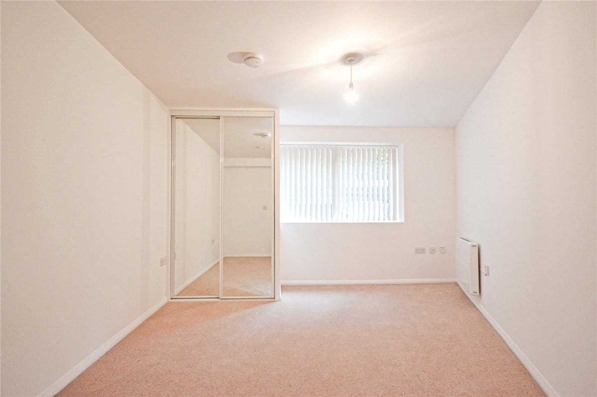 1 bedroom flat, 2A Rock Road, Cambridge CB1