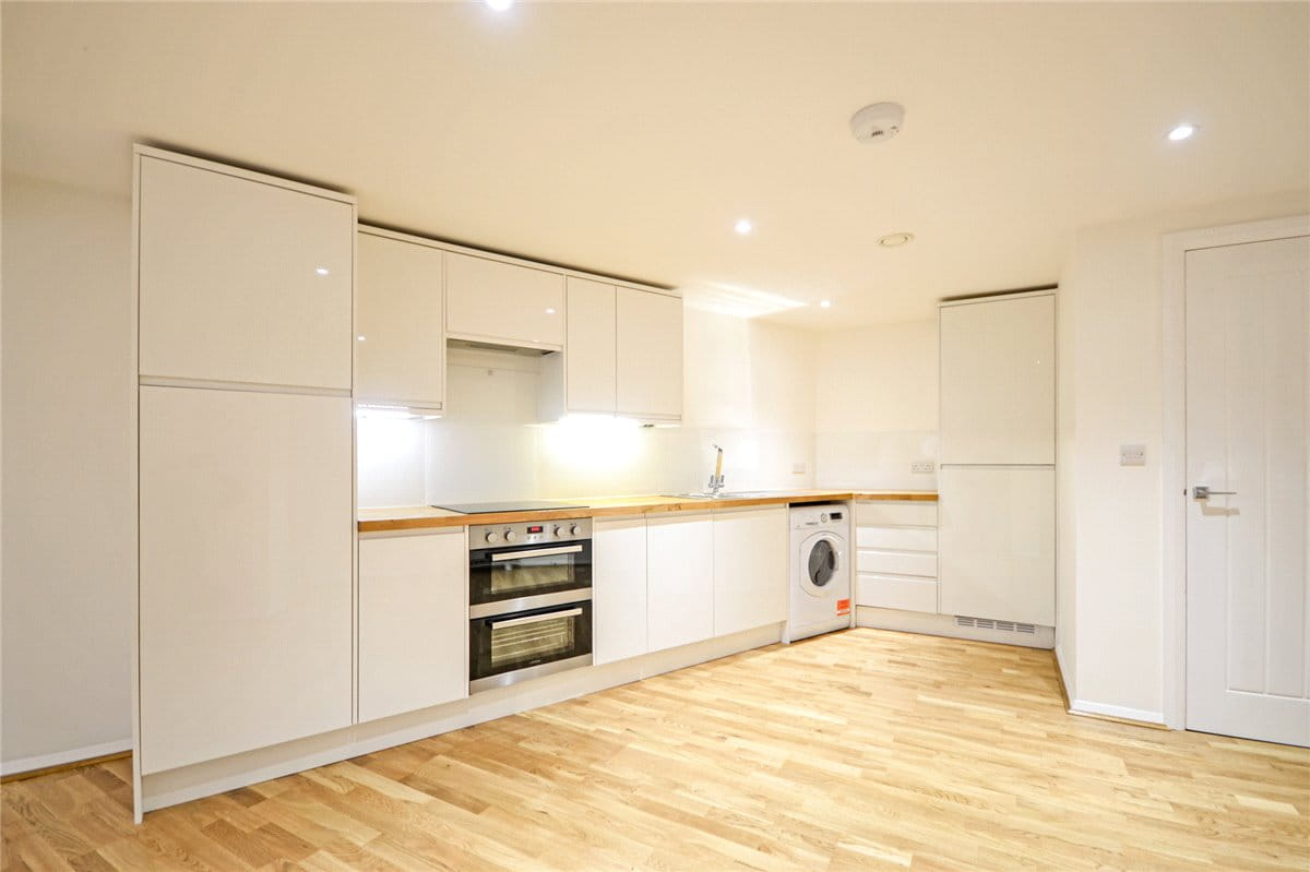 1 bedroom flat, 2A Rock Road, Cambridge CB1