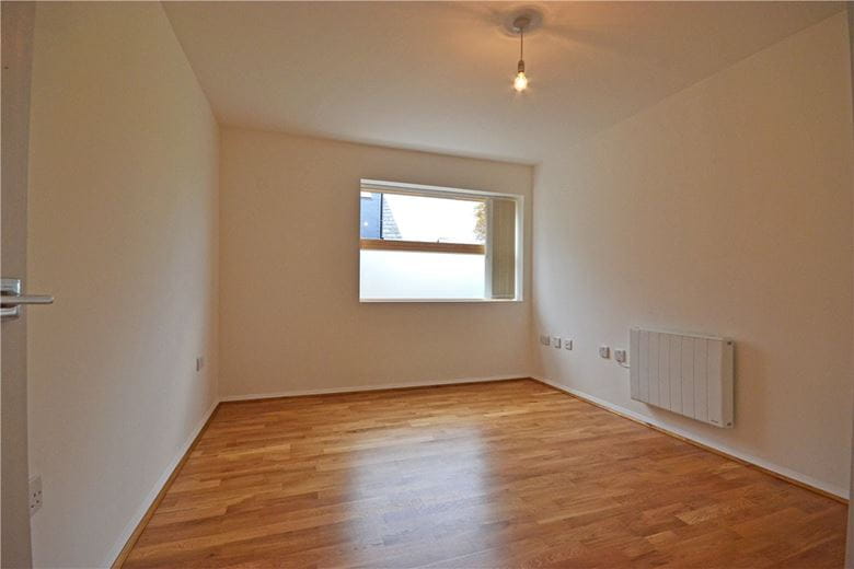 1 bedroom flat, 2A Rock Road, Cambridge CB1 - Let Agreed