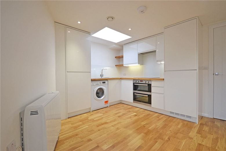 1 bedroom flat, 2A Rock Road, Cambridge CB1 - Let Agreed