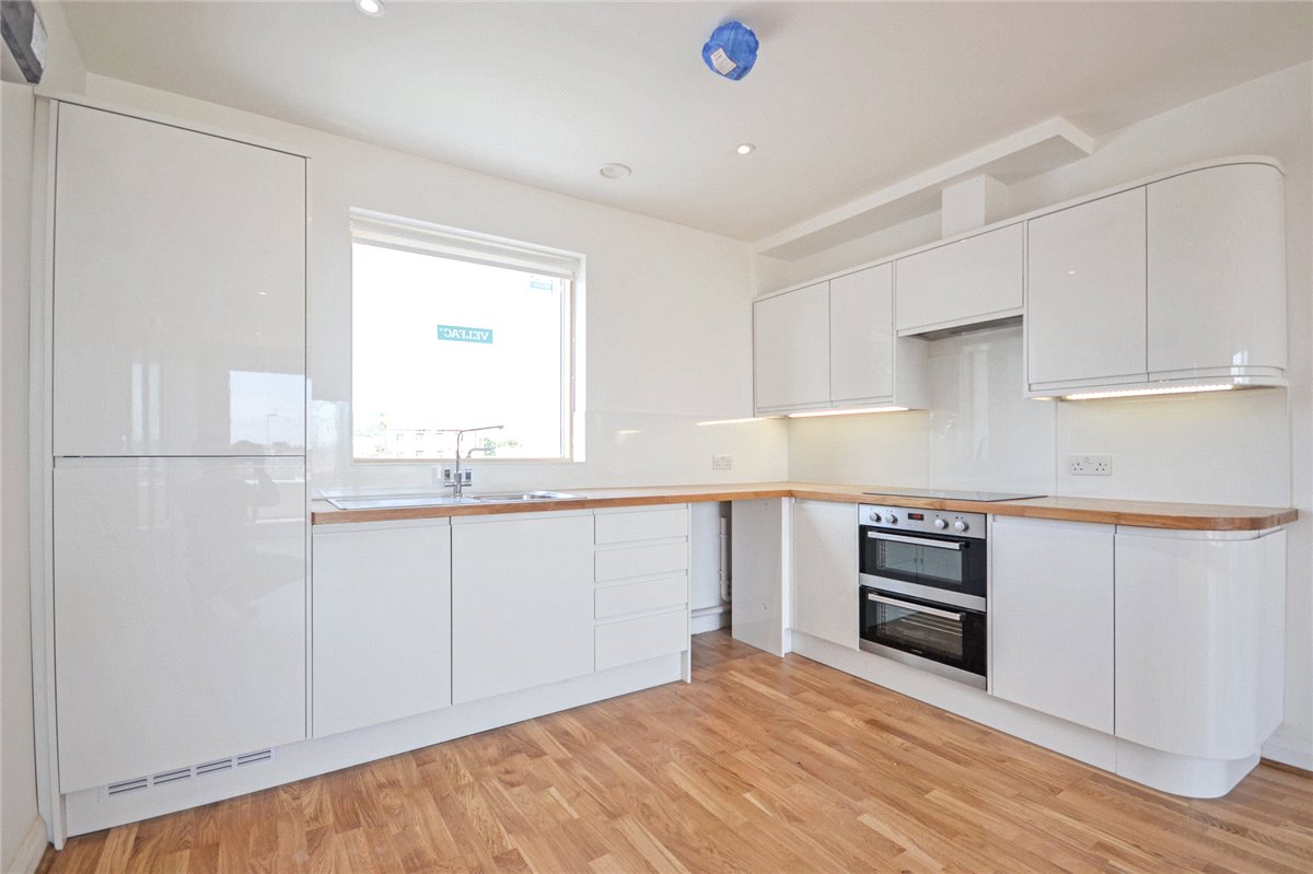 1 bedroom flat, 2a Rock Road, Cambridge CB1