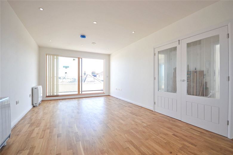 1 bedroom flat, 2a Rock Road, Cambridge CB1