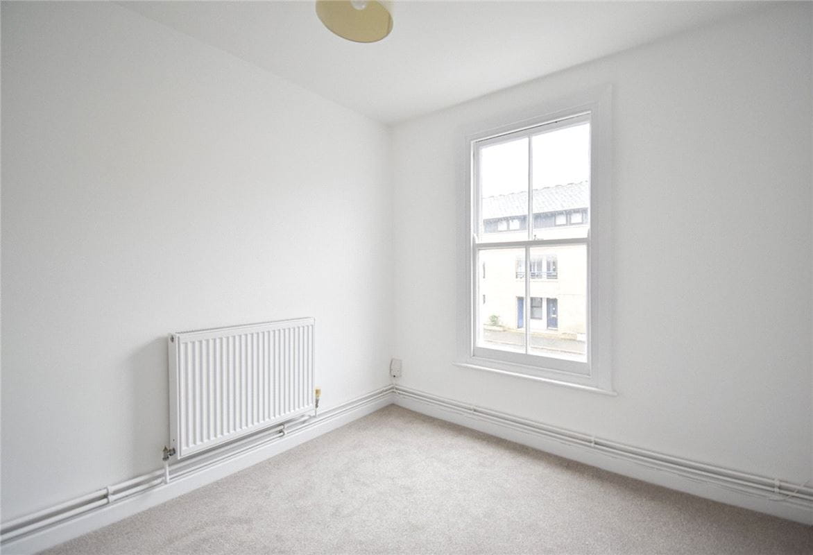 2 bedroom flat, Castle Street, Cambridge CB3 - Let Agreed