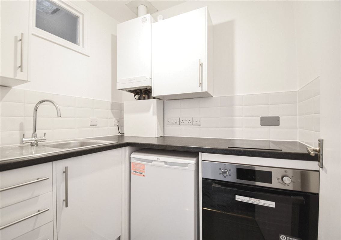 2 bedroom flat, Castle Street, Cambridge CB3 - Let Agreed