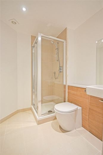 1 bedroom flat, New Street, Cambridge CB1