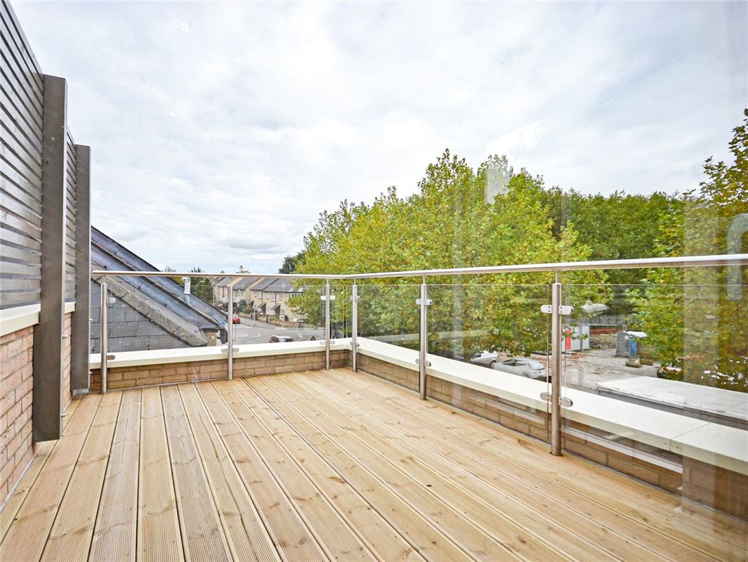 1 bedroom flat, New Street, Cambridge CB1