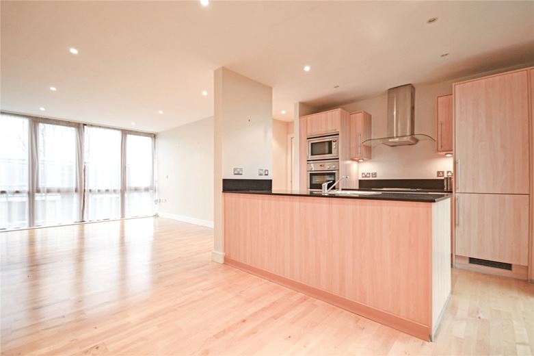 2 bedroom flat, Meadowcroft, Lynfield Lane CB4