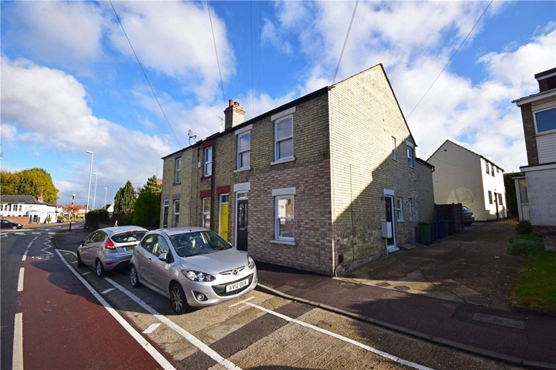 1 bedroom flat, High Street, Cherry Hinton CB1