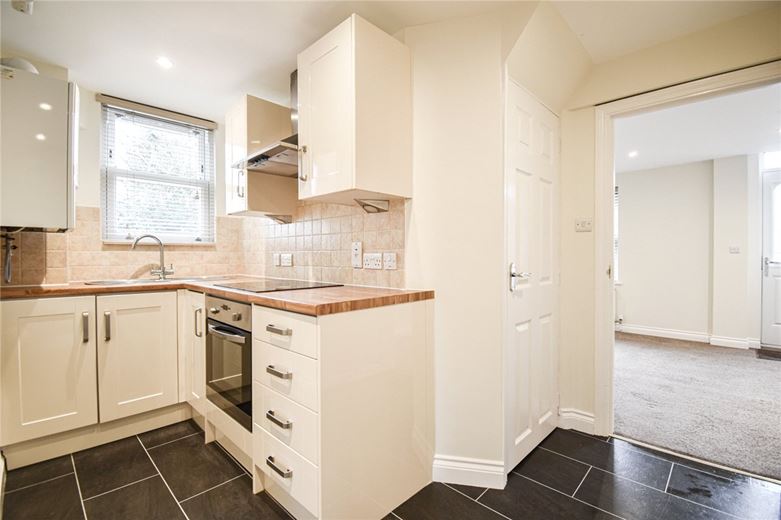 1 bedroom flat, High Street, Cherry Hinton CB1