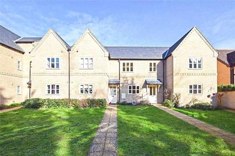 3 bedroom house, Forge End, Oakington CB24