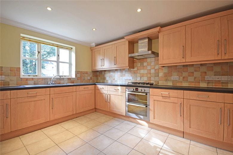 3 bedroom house, Forge End, Oakington CB24