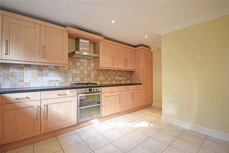 3 bedroom house, Forge End, Oakington CB24