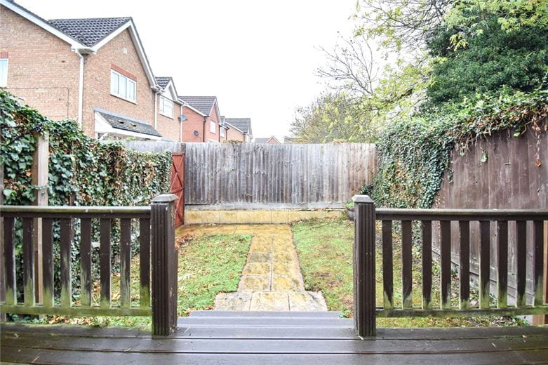 3 bedroom house, Forge End, Oakington CB24 - Available