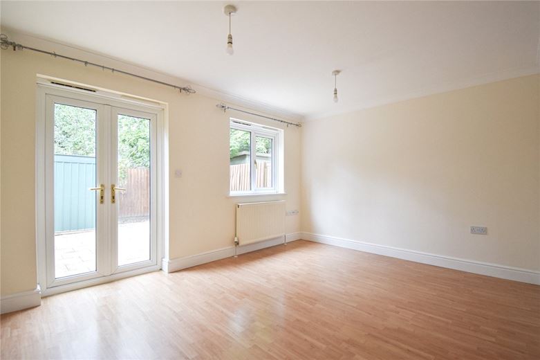 3 bedroom house, Brothers Place, Cambridge CB1 - Let Agreed