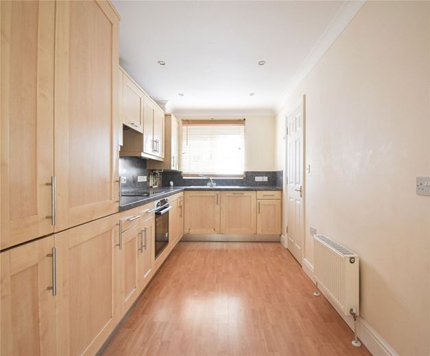 3 bedroom house, Brothers Place, Cambridge CB1 - Let Agreed