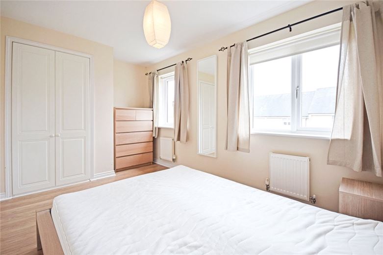 2 bedroom house, Wellbrook Way, Girton CB3 - Let Agreed