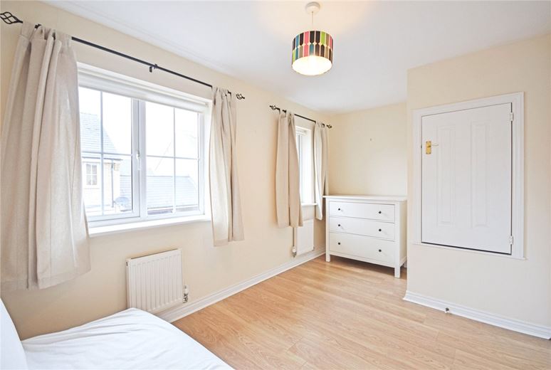 2 bedroom house, Wellbrook Way, Girton CB3 - Let Agreed