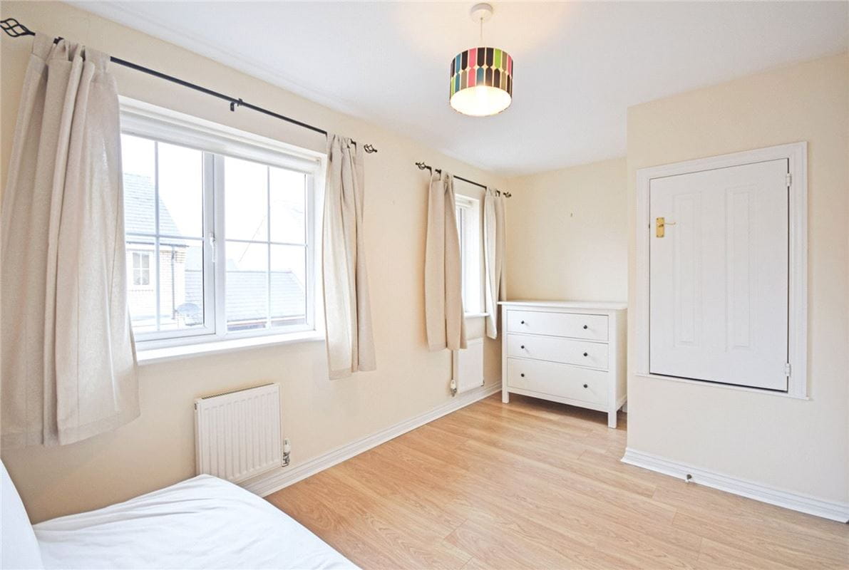 2 bedroom house, Wellbrook Way, Girton CB3 - Let Agreed