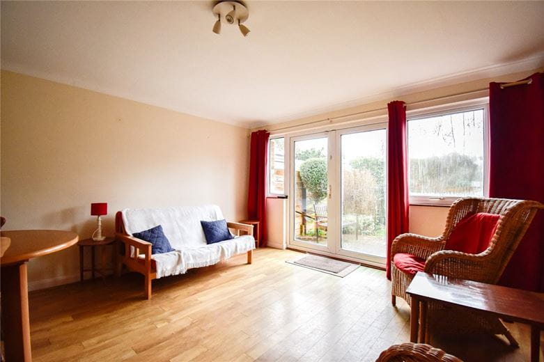2 bedroom house, Gainsborough Close, Cambridge CB4 - Let Agreed