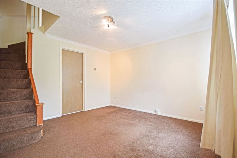 2 bedroom house, The Rowans, Milton CB24