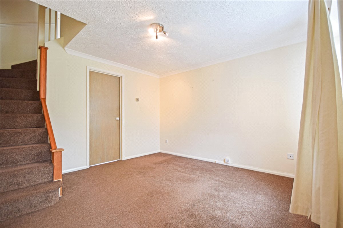 2 bedroom house, The Rowans, Milton CB24