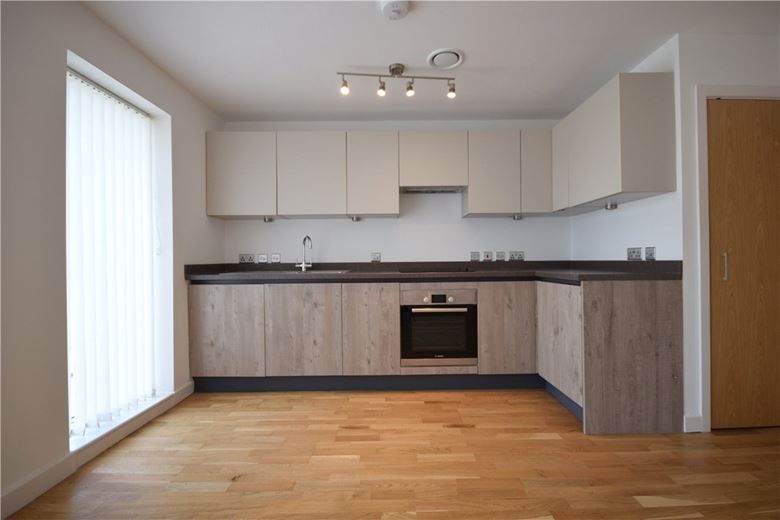 1 bedroom flat, Nidus House, 16 Abbey Street CB1