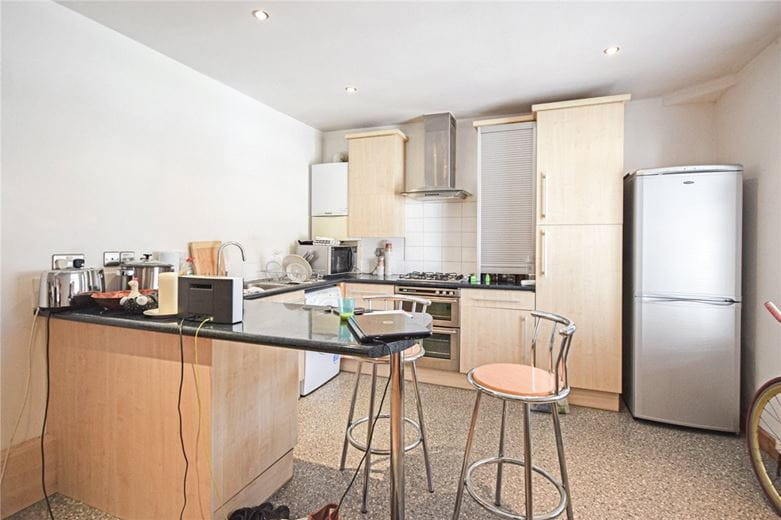 1 bedroom flat, Covent Garden, Cambridge CB1 - Let Agreed