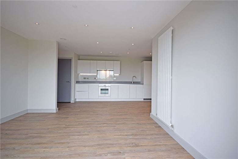 1 bedroom flat, Helix House, 119 Perne Road CB1