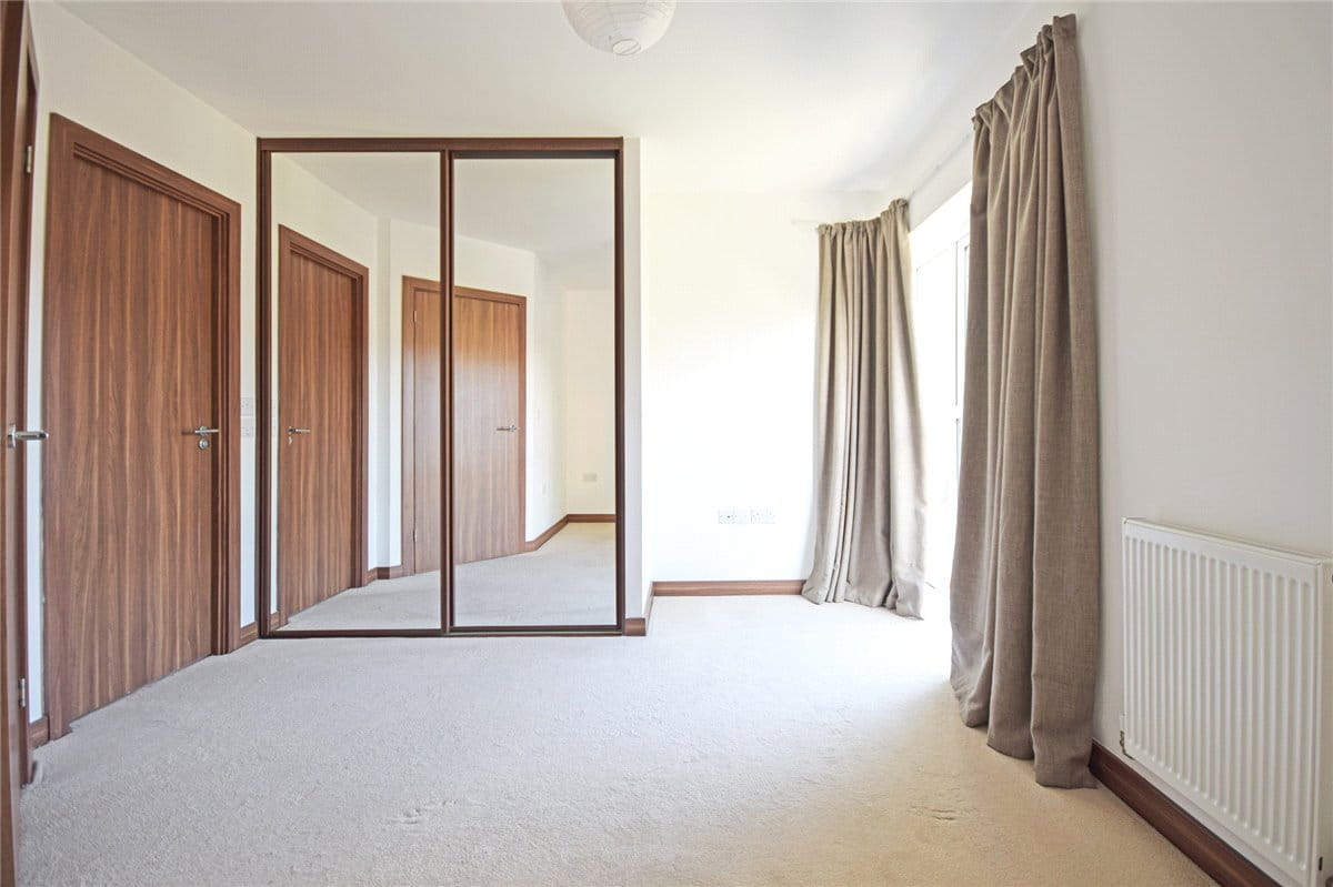 2 bedroom flat, Flamsteed Close, Cambridge CB1 - Available