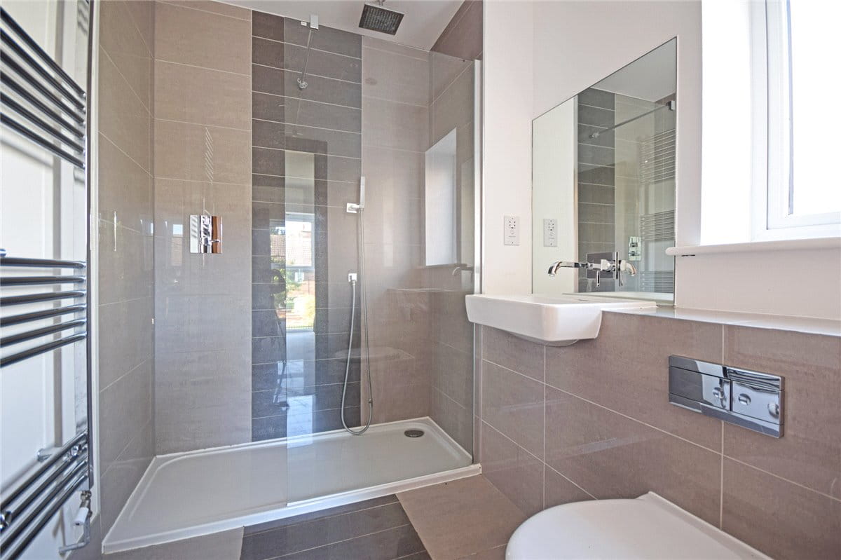 2 bedroom flat, Flamsteed Close, Cambridge CB1 - Available