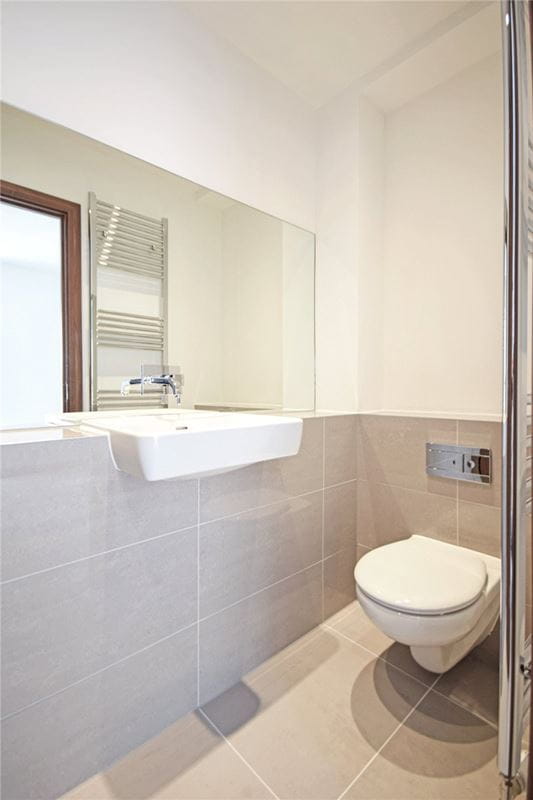 2 bedroom flat, Flamsteed Close, Cambridge CB1 - Available