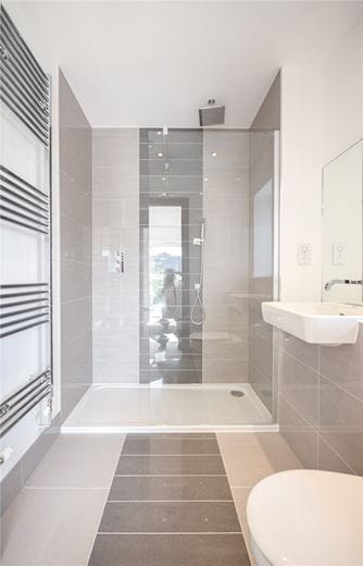 2 bedroom flat, Flamsteed Close, Cambridge CB1 - Available