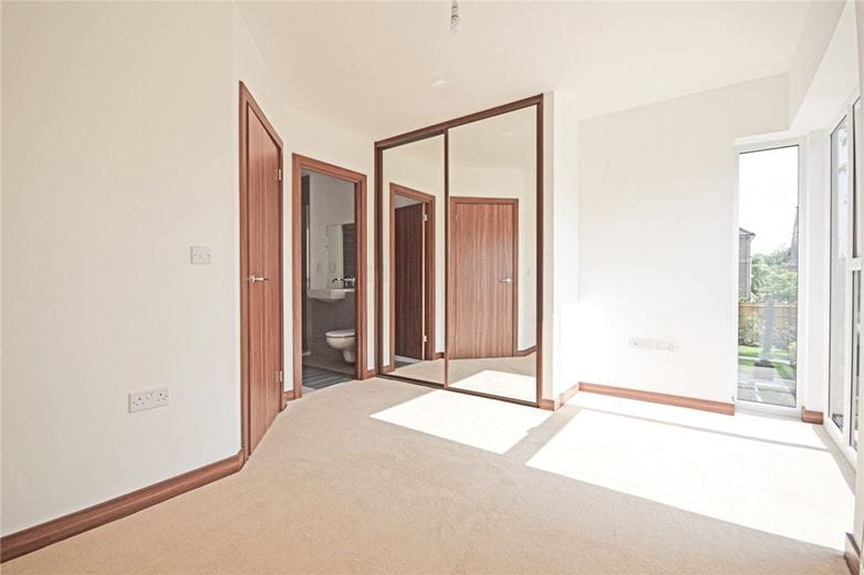 2 bedroom flat, Flamsteed Close, Cambridge CB1 - Available