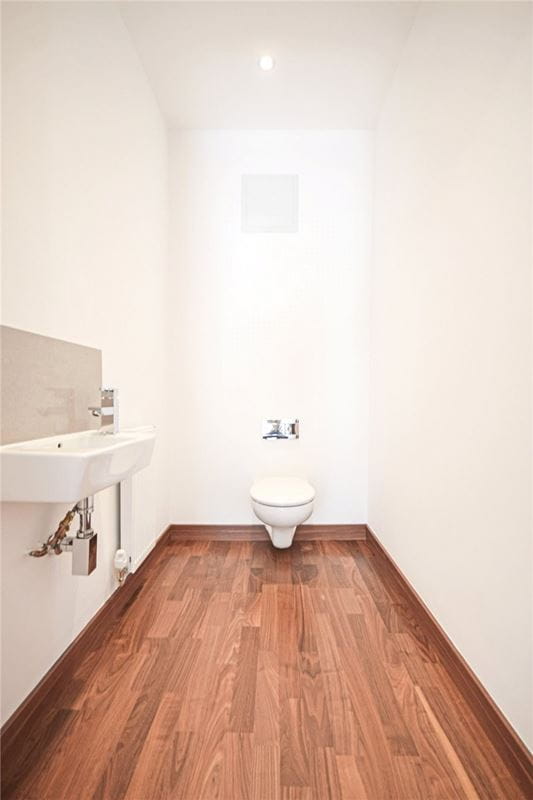 2 bedroom flat, Flamsteed Close, Cambridge CB1 - Available