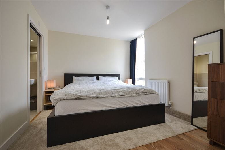 1 bedroom flat, Abbey Road, Cambridge CB5