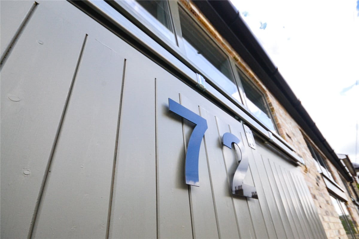 1 bedroom flat, Abbey Road, Cambridge CB5