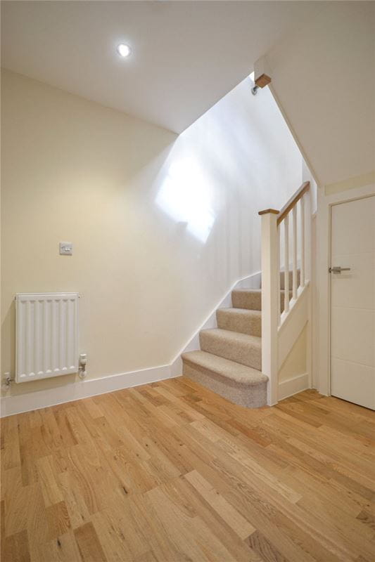 1 bedroom flat, Abbey Road, Cambridge CB5
