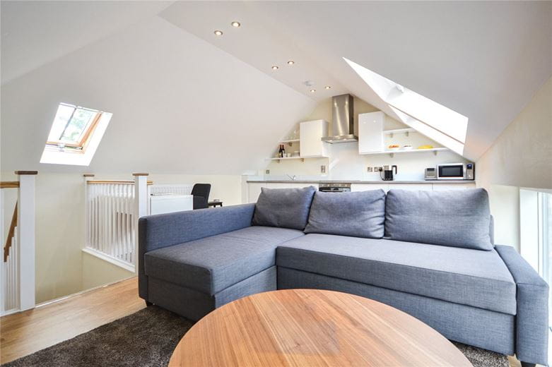 1 bedroom flat, Abbey Road, Cambridge CB5