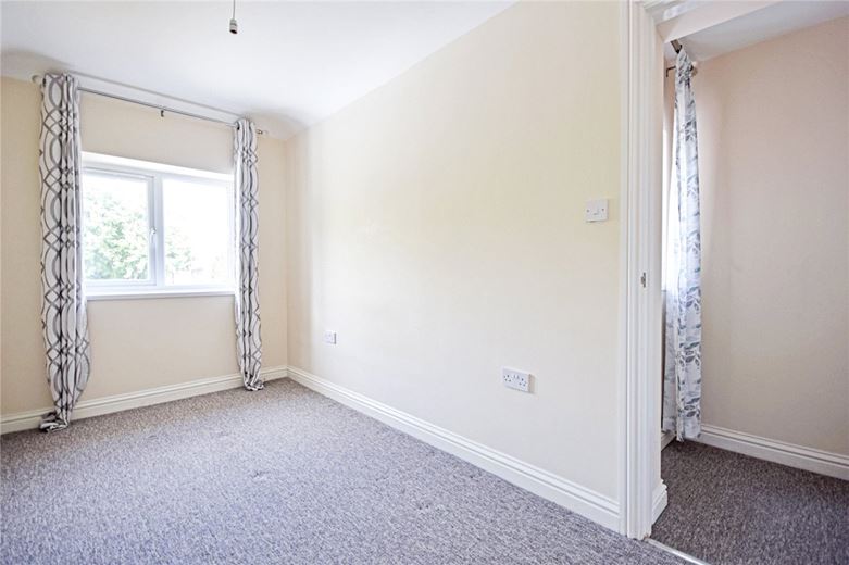 2 bedroom flat, Elmfield Road, Cambridge CB4 - Let Agreed