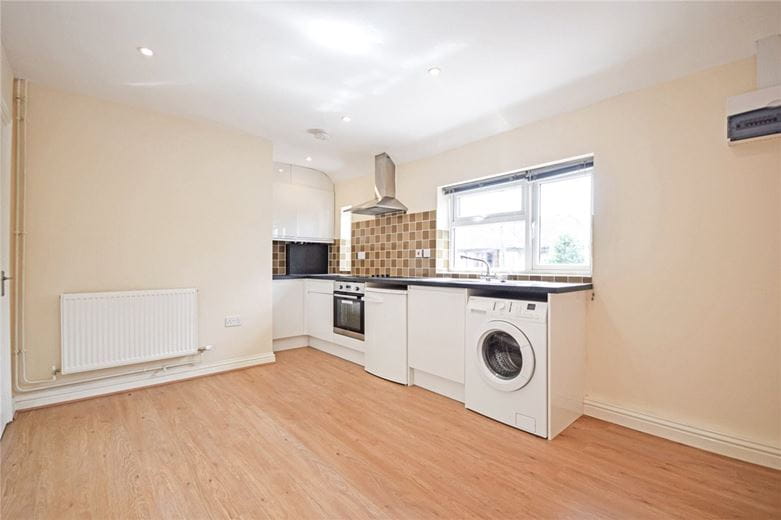 2 bedroom flat, Elmfield Road, Cambridge CB4 - Let Agreed