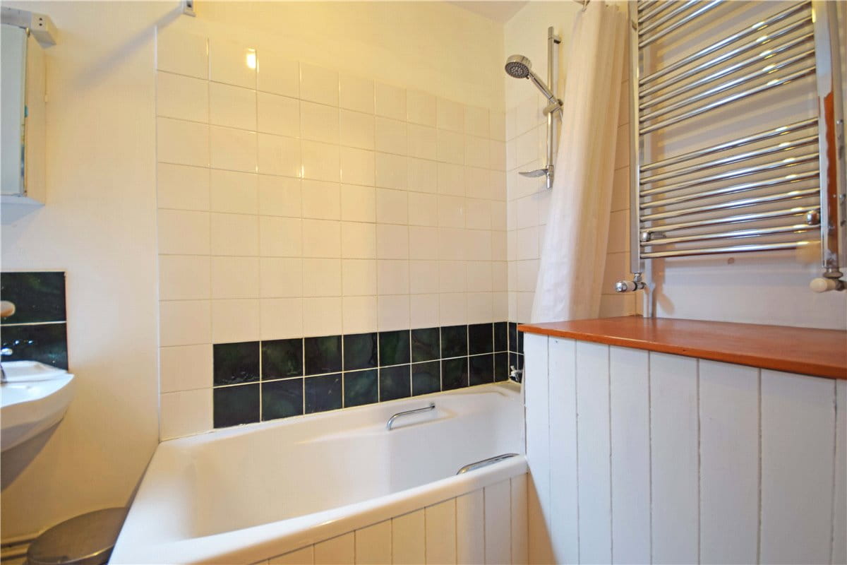 1 bedroom flat, Derby Street, Cambridge CB3 - Available