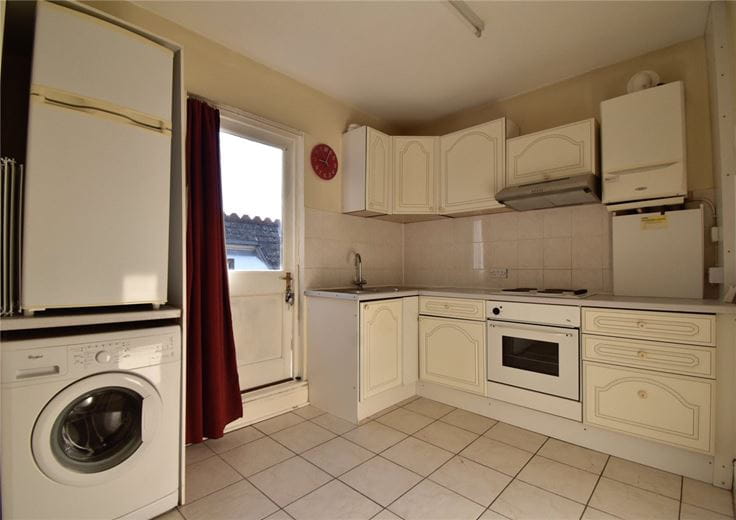 1 bedroom flat, Mill Road, Cambridge CB1 - Let Agreed