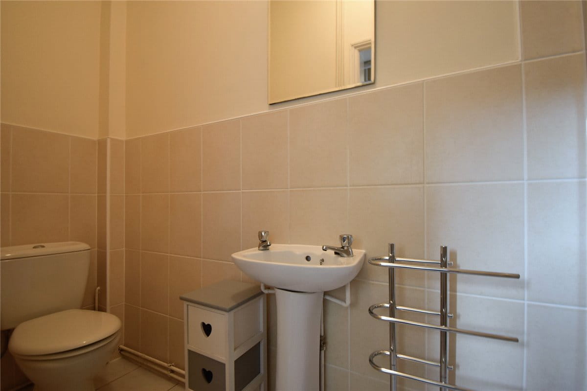 1 bedroom flat, Mill Road, Cambridge CB1 - Let Agreed