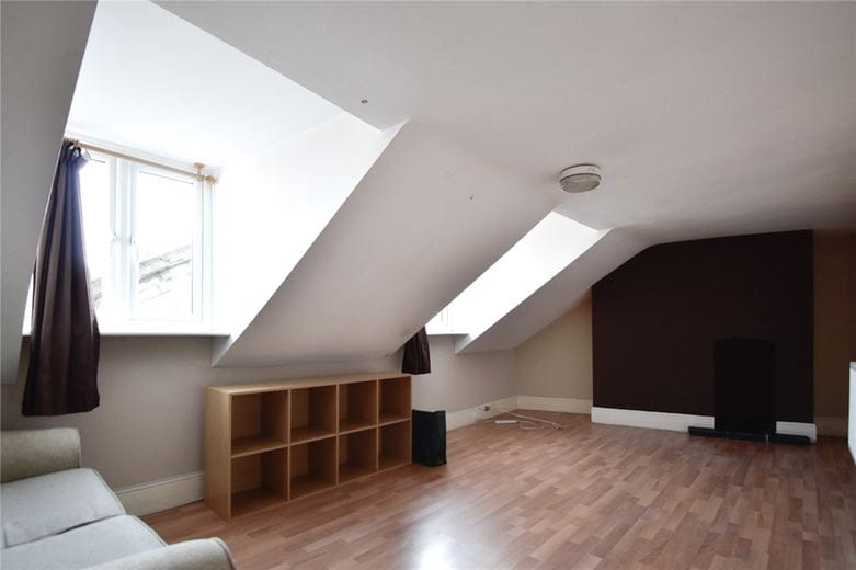 1 bedroom flat, Mill Road, Cambridge CB1 - Let Agreed
