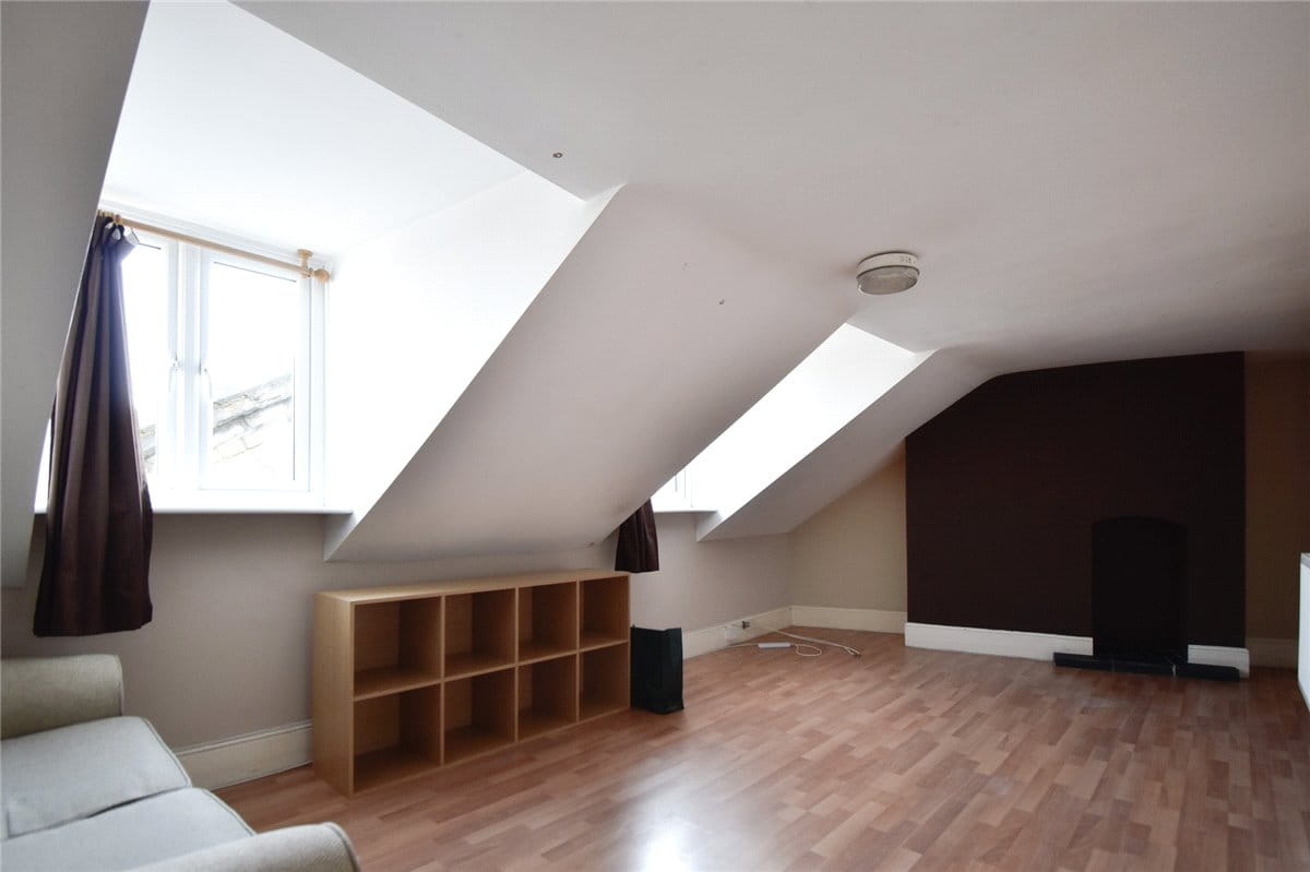1 bedroom flat, Mill Road, Cambridge CB1 - Let Agreed