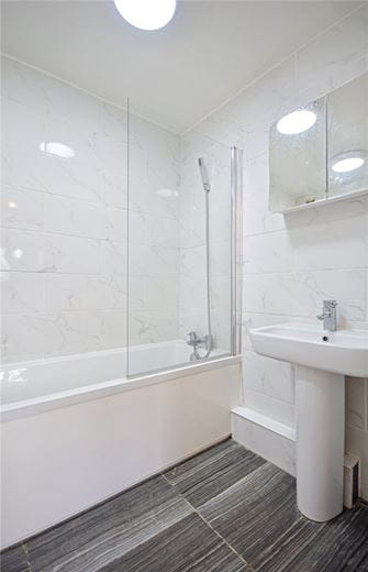 2 bedroom flat, Elmfield Road, Cambridge CB4