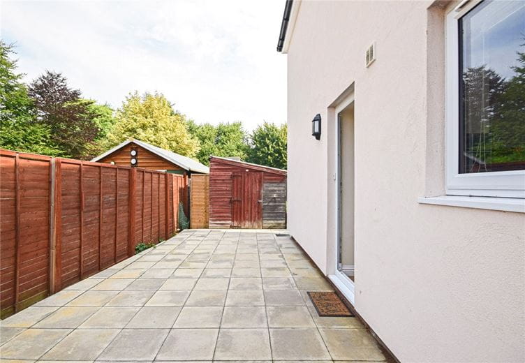 2 bedroom flat, Elmfield Road, Cambridge CB4