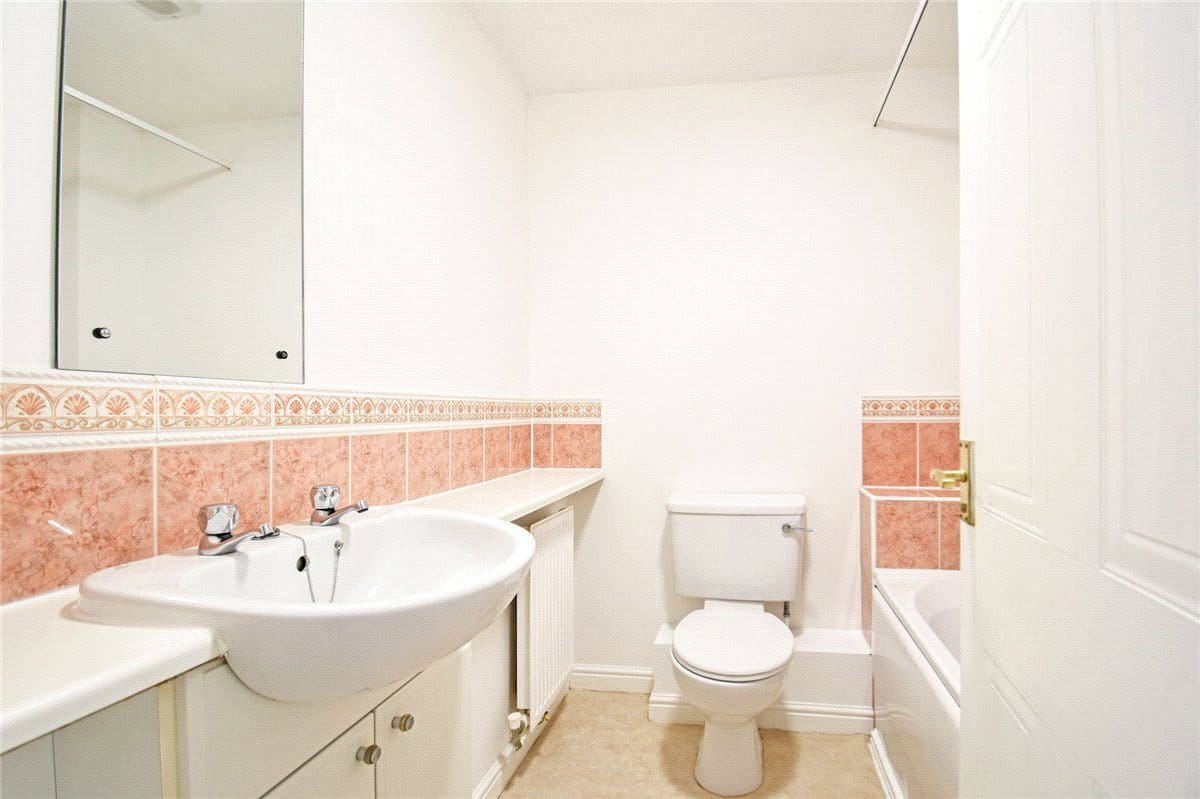 2 bedroom house, Carey Close, Ely CB7 - Let Agreed